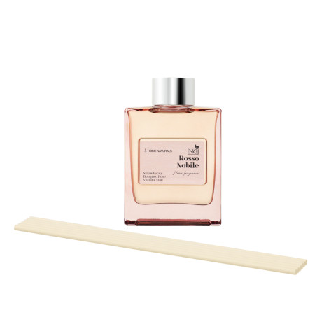 NEW GALAXY Диффузор Home Naturals 100 мл., Rosso Nobile