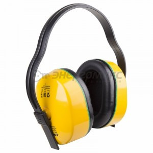 Наушники противошумные СОМЗ-1 ЯГУАР  09-0914