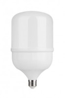 AVL PRE Лампа ЛОН высокомощ. LE T- 50W (4500lm) 6500K 6K E27/E40 186х118 матов PRE 010503-0003/005