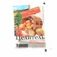 Целитель 3гр. (от болезней) МосАгро х250