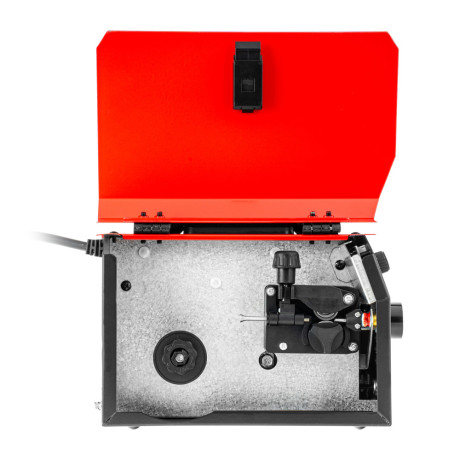 Аппарат инвертор. полуавтомат. cварки FCAW-130, 130 А, ПВ 60%// MTX