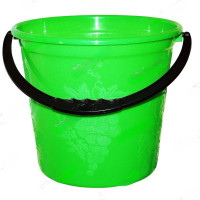 Ведро 6л МилихПластик(1)