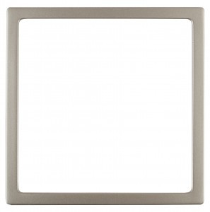 ЭРА 14 Elegance декоративная рамка(вставка), шампань 14-6001-04 6265