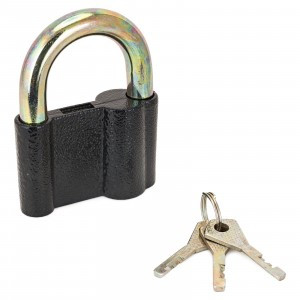 СТАНДАРТ AL-780 3кл d12,5мм Ширина 71мм Высота 47мм  Замок навесной (48,24)