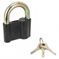 СТАНДАРТ AL-780 3кл d12,5мм Ширина 71мм Высота 47мм  Замок навесной (48,24)