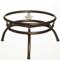 Подставка д/цветов &quot;Волна&quot;