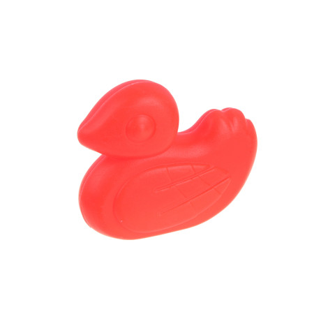 ИГРОЛЕНД Набор игровой: пистолет с пульками и уточками, РР, 17х27х3см