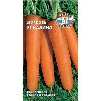 Морковь Калина Седек Ц