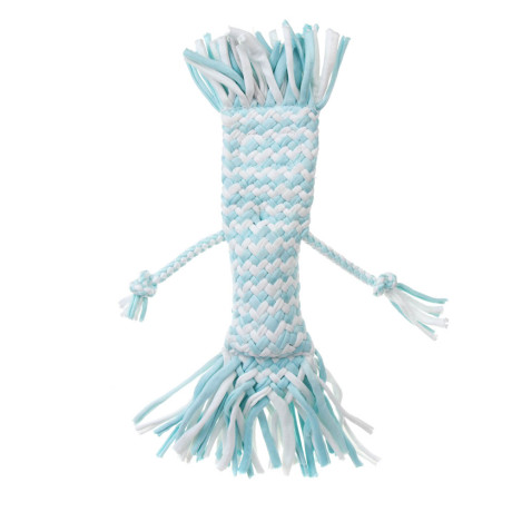 VETTA Игрушка для домашних животных, хлопок, ПВХ, 15х4 см