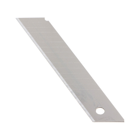 ЕРМАК/HEADMAN Лезвие для ножей запасное 18мм сегментированное, сталь