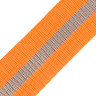 Трос буксировочный 2.5 т, 5 м, 2 крюка, пакет Stels