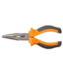 Длинногубцы 160мм