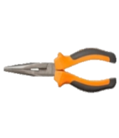 Длинногубцы 160мм