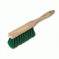 Щетка-сметка 29см дерево,иск.щетина,длина 5см,40 пучков,000500/ YORK