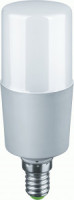 Navigator T39 E14 10W (750lm)2700K мат 112х39мм NLL-T39-10-230-2.7K-E14 61468