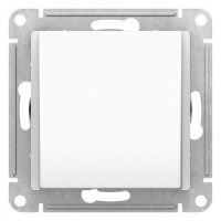 Systeme Electric AtlasDesign мех. вывода кабеля СУ 1 мест. ЛОТОС ATN001399 (5!)