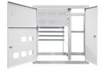 TDM Щит (корпус) ЩЭ метал. 5 кв. модификация3 Народный 1010х950х160 SQ0905-1339