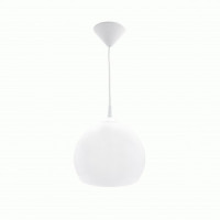 Apeyron cв-к подвесной декор. 1хЕ27 мах 60W 250x900 IP20 полистирол бел 16-55 (НСБ 11-60-256)