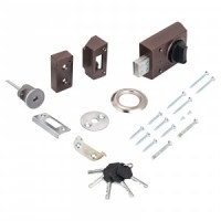 Рязань ЗНД-1ЕД евродв 85801Замок накладной (20)