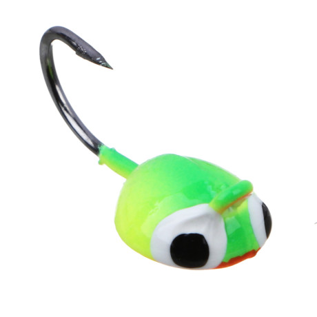 AZOR FISHING Набор мормышек СФЕРА, свинец, 3шт