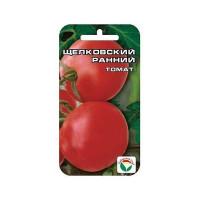 Семена Томат Щелковский ранний Сибирский Сад
