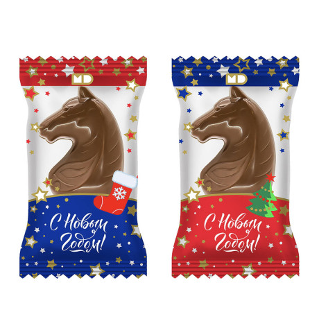 ШОКО фигурка "Символ года" 55г