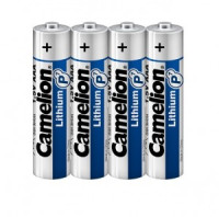 Э/п Camelion Lithium FR03/286 4S
