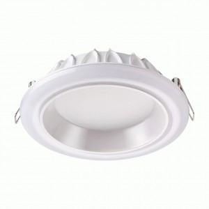 NOVOTECH 358280 NT19 000 белый Встр. св-к IP20 LED 4000K 22W 85-265V JOIA 170x50