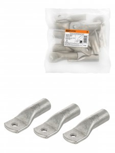 TDM Наконечник медный луженый ТМЛ 150-12 (DIN) SQ0577-0022