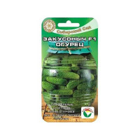 Огурец Закусоныч СибСад Ц