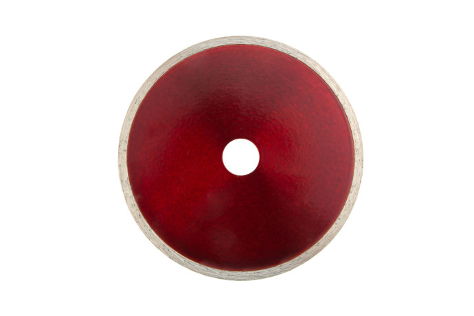 Диск алмазный, отрезной сплошной, 150 х 22.2 мм, мокрая резка Matrix Professional