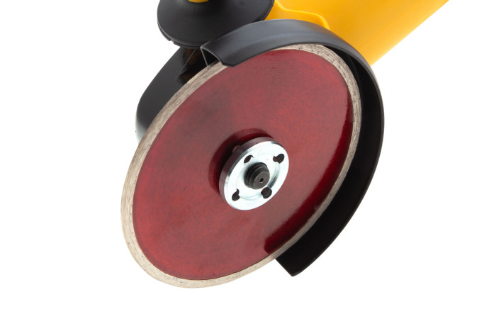 Диск алмазный, отрезной сплошной, 150 х 22.2 мм, мокрая резка Matrix Professional