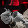 Центрирующее сверло для коронок, хвостовик M22 х 400 мм, SDS Plus Matrix