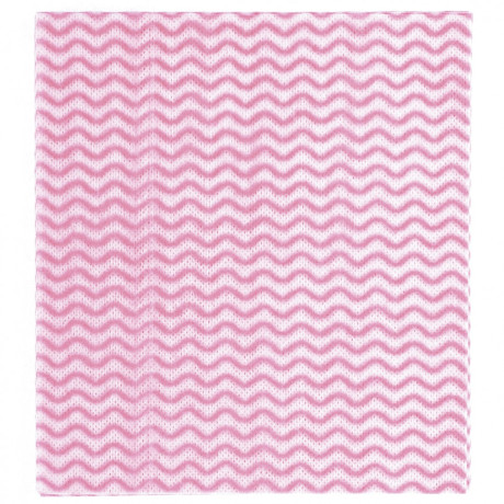 Салфетки вискозные перфорированные, 300 х 380 мм, 5 шт, Elfe