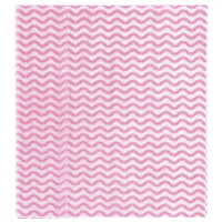 Салфетки вискозные перфорированные, 300 х 380 мм, 5 шт, Elfe