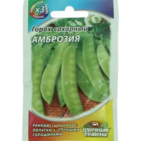 Горох Амброзия 10г Гавриш Ц