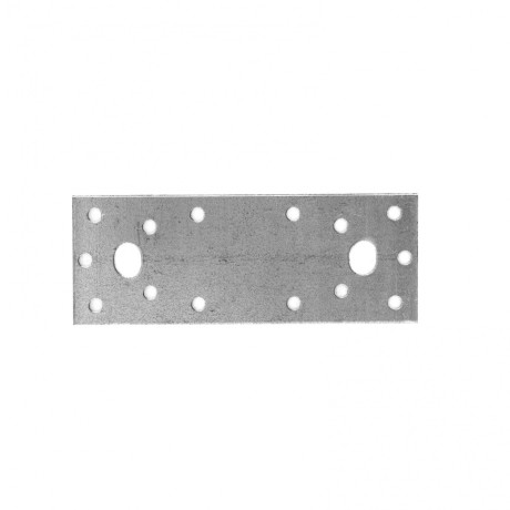 Крепежная пластина KP 180 х 65 мм Сибртех