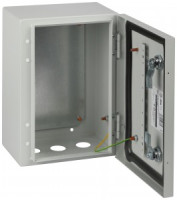 ЭРА OPTIMA щит (корпус) метал. ЩМП-25.30.15 (250х300х150) IP54 61589