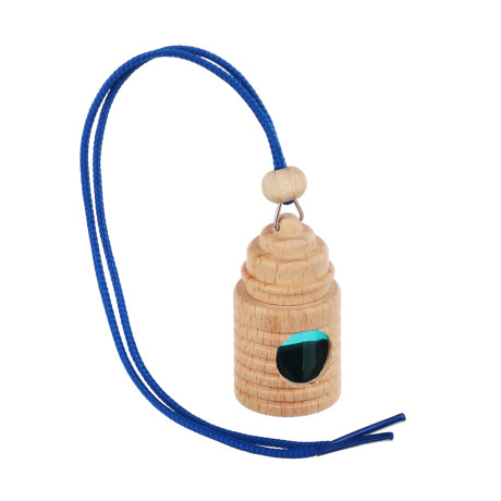 NEW GALAXY Ароматизатор подвесной Freshway, 5 мл, новая машина