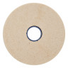 Круг шлифовальный, 150 х 20 х 32 мм, 25А, F60, (М, N) "Луга"
