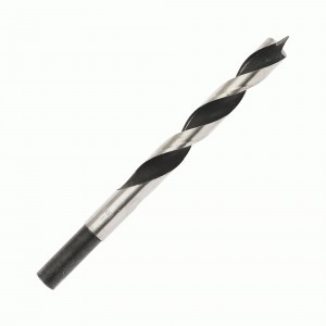 PATRIOT Сверло EDGE byпо дереву спиральное 11 мм, W-образная заточка, 1 шт в блистере, 815010078