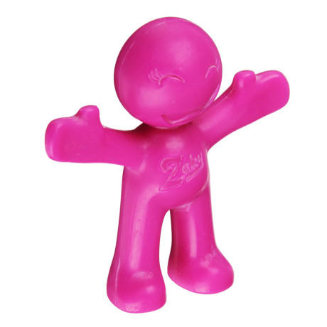 NEW GALAXY Ароматизатор гелевый Zaky,14 гр.,бабл гам, свежесть океана, новая машина, летний бриз