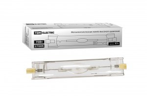 TDM ДРИ 70 2700 К Rх7s (10!) SQ0325-0011