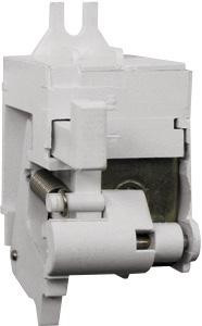 EKF Расцепитель минимальный к ВА-99 250-400А  mccb99-a-63