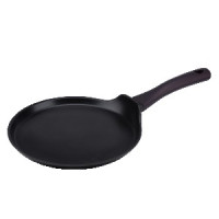 Сковорода кованный алюм Аспайр d=24см блинная антиприг. покрытие, индукция TalleR TR-44103