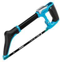 Ножовка по металлу &quot;Piranha&quot;, 300 мм, рычажный механизм натяжения полотна Gross