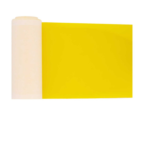 Ловчий пояс универсальный желтый 125мм*3м Ваше Хозяйство х30