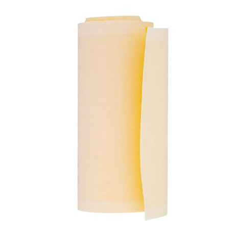 Ловчий пояс универсальный желтый 125мм*3м Ваше Хозяйство х30