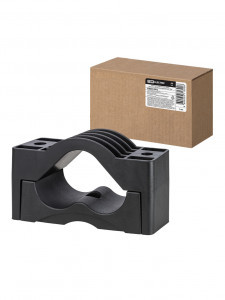 TDM Крепление кабельное хомут ККХ-3/51-69мм (универсальное) SQ0804-0072