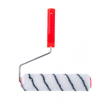 Валик &quot;Грейтекс&quot; Pro Line, 250 мм, ворс 12 мм, D 40 мм, D ручки 6 мм, полиакрил MTX